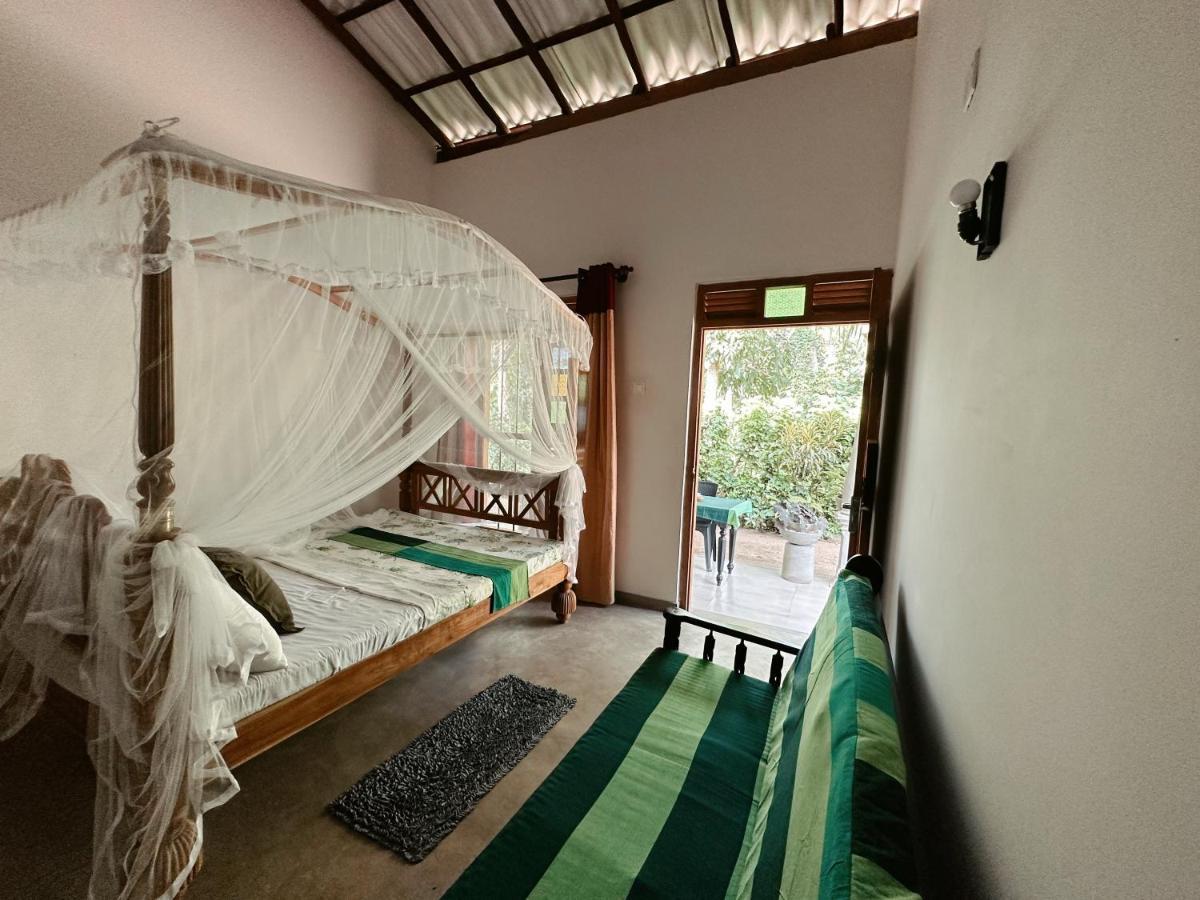 Midigama Inn Ahangama Εξωτερικό φωτογραφία