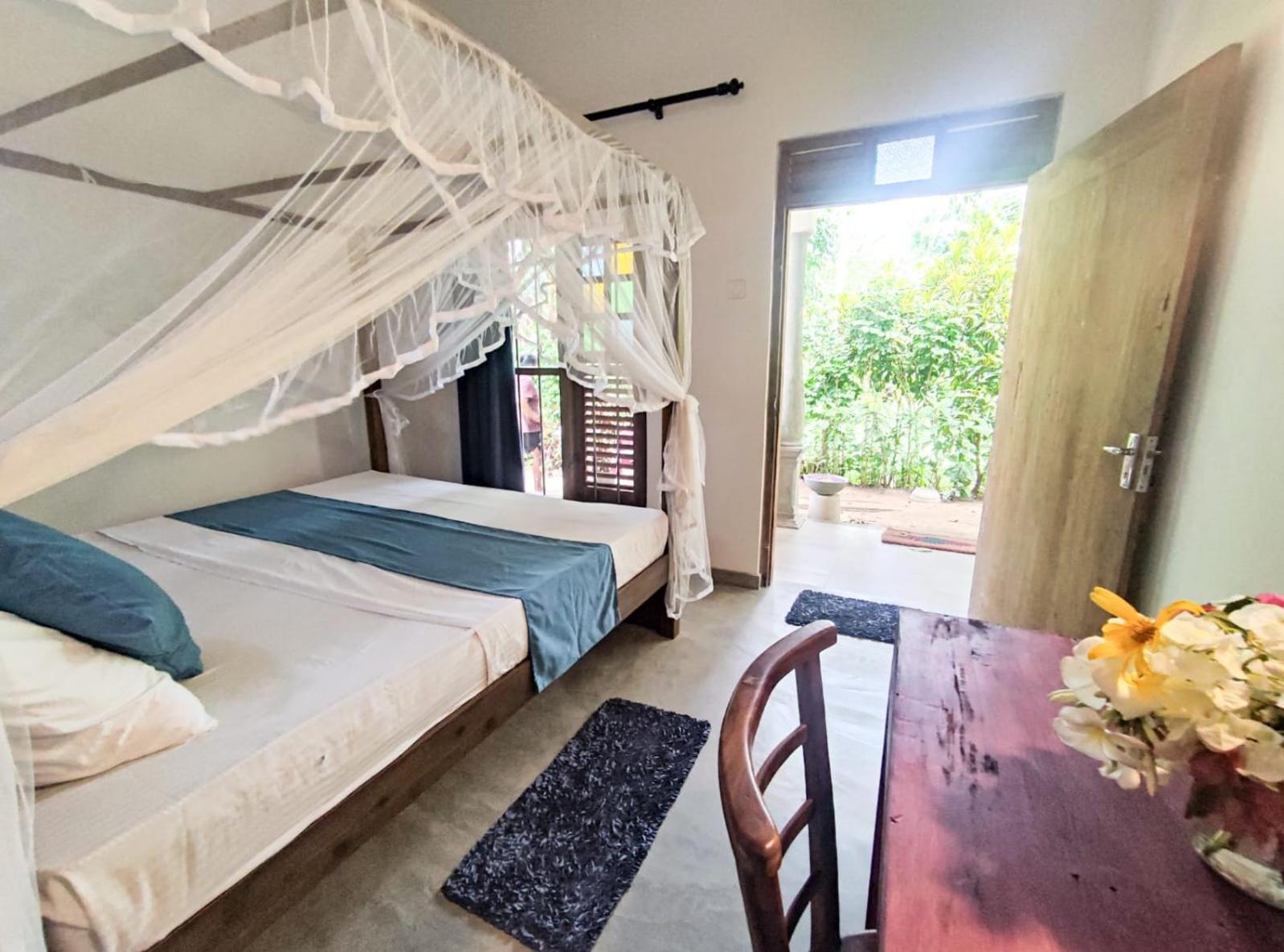 Midigama Inn Ahangama Εξωτερικό φωτογραφία
