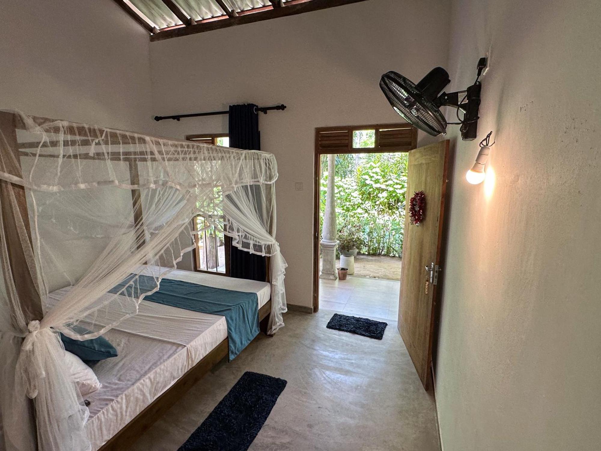 Midigama Inn Ahangama Εξωτερικό φωτογραφία