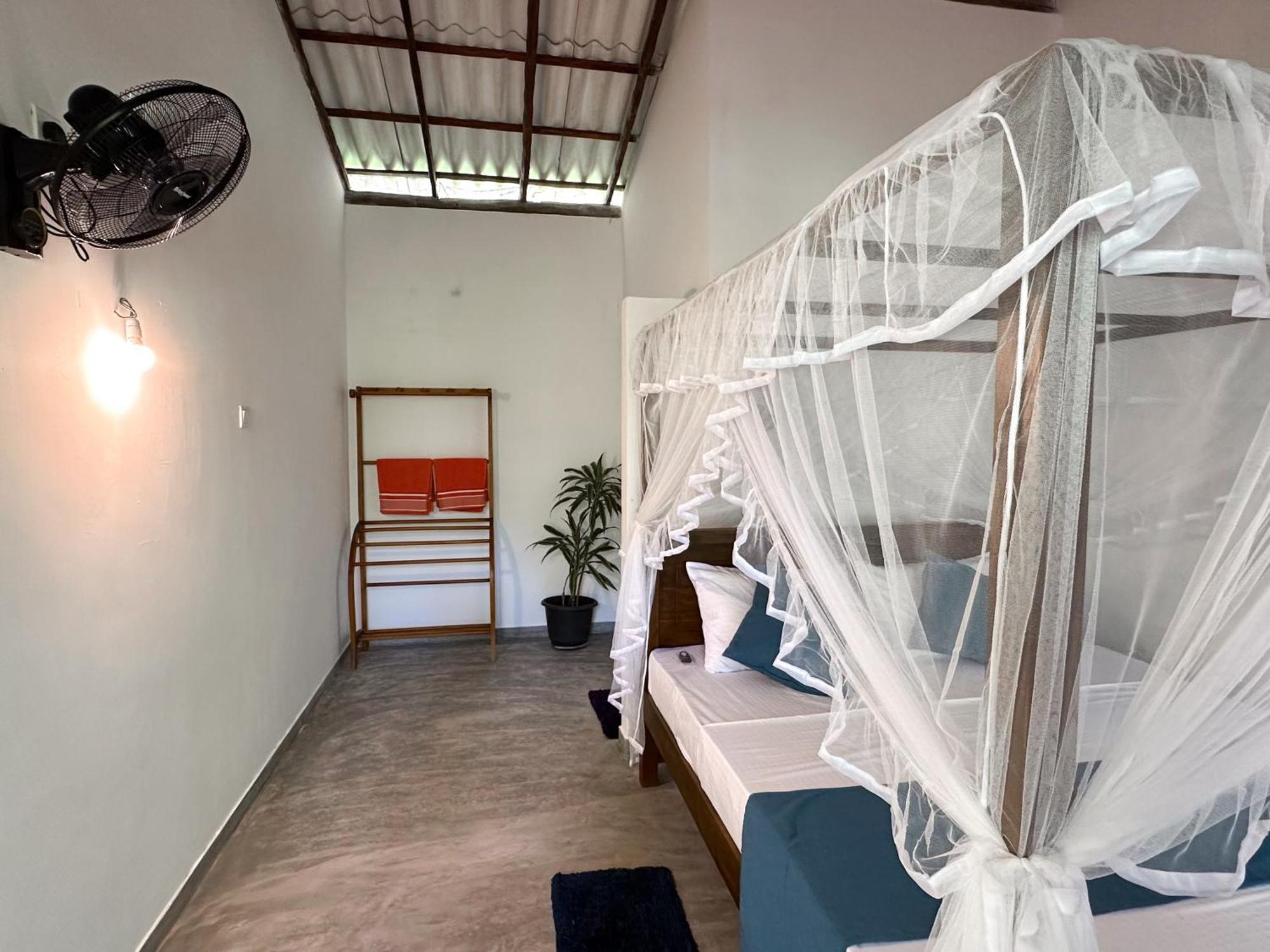 Midigama Inn Ahangama Εξωτερικό φωτογραφία